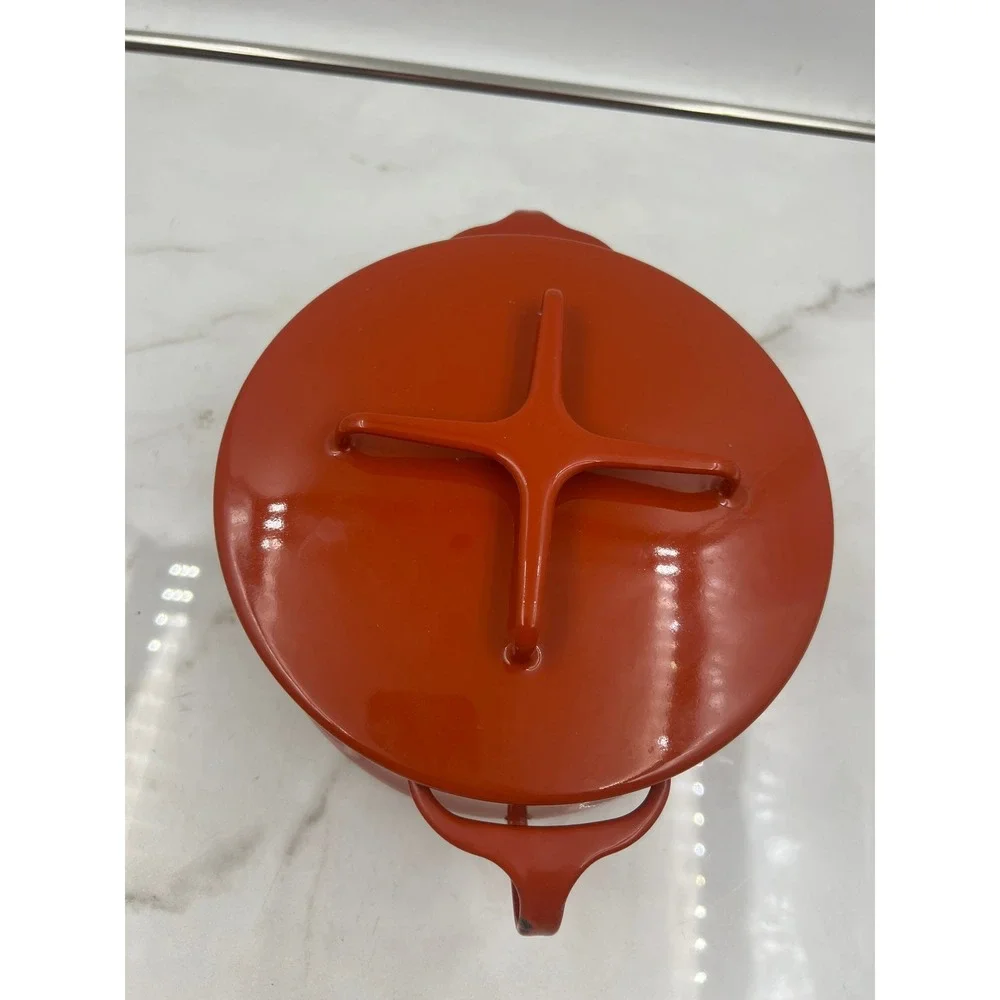 Dansk kobenstyle red